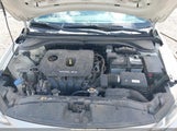 Hyundai Elantra Se KMHD74LF4HU087437 снимка