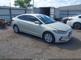 Hyundai Elantra Se KMHD74LF4HU087437 снимка
