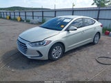 Hyundai Elantra Se KMHD74LF4HU087437 снимка