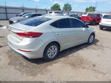 Hyundai Elantra Se KMHD74LF4HU087437 снимка
