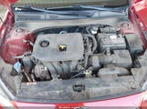 Kia Forte S 3KPF34AD4KE029487 снимка
