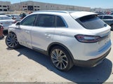 Lincoln Nautilus Reserve 2LMPJ6LP0KBL32805 снимка