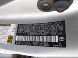 TOYOTA PRIUS JTDKB20U363130265 снимка