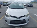 TOYOTA COROLLA LE 5YFBURHE3FP268332 снимка