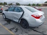 TOYOTA COROLLA LE 5YFBURHE3FP268332 снимка