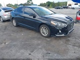 Hyundai Sonata Se 5NPE24AF2KH807457 снимка