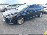 Hyundai Sonata Se 5NPE24AF2KH807457 снимка