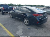 Hyundai Sonata Se 5NPE24AF2KH807457 снимка