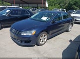 Volkswagen Passat 2.5L Se 1VWBP7A33DC090350 снимка