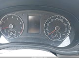 Volkswagen Passat 2.5L Se 1VWBP7A33DC090350 снимка