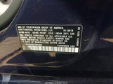 Volkswagen Passat 2.5L Se 1VWBP7A33DC090350 снимка