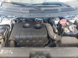 Ford Explorer Limited 1FM5K7F92EGB41600 снимка