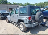 Jeep Wrangler Unlimited Sport 1C4BJWDG7GL226173 fotografie