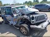 Jeep Wrangler Unlimited Sport 1C4BJWDG7GL226173 fotografie