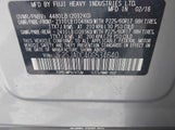 Subaru Forester 2.5I Premium JF2SJADC4GG534640 снимка