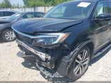 Honda Pilot Touring 5FNYF6H93GB011755 снимка