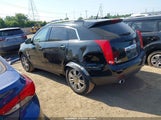 Cadillac Srx Luxury Collection 3GYFNAEY4BS645725 снимка