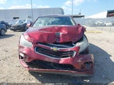 Chevrolet Cruze 2Lt Auto 1G1PE5SB3F7174035 снимка