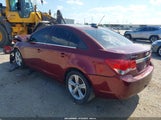 Chevrolet Cruze 2Lt Auto 1G1PE5SB3F7174035 снимка