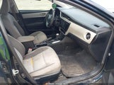 Toyota Corolla Le 5YFBURHE2HP716725 снимка