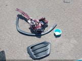 Chevrolet Trax Ls 3GNCJKSB6HL169675 снимка