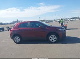 Chevrolet Trax Ls 3GNCJKSB6HL169675 снимка