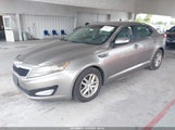 Kia Optima Lx 5XXGM4A74DG176219 снимка