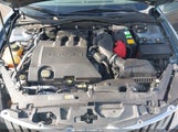 Lincoln Mkz 3LNHL2GC6CR820833 снимка
