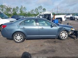 Lincoln Mkz 3LNHL2GC6CR820833 снимка