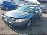 Lincoln Mkz 3LNHL2GC6CR820833 снимка