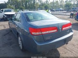 Lincoln Mkz 3LNHL2GC6CR820833 снимка