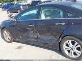 Hyundai Sonata Limited 5NPEC4AC7BH040630 снимка