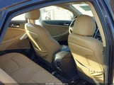 Hyundai Sonata Limited 5NPEC4AC7BH040630 снимка