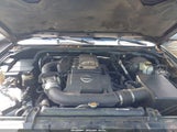 Nissan Pathfinder Se 5N1AR18W17C630347 снимка