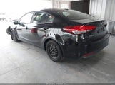 Kia Forte Lx 3KPFK4A76HE135316 снимка