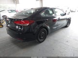 Kia Forte Lx 3KPFK4A76HE135316 снимка