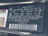 Kia Rio Lx 3KPA24AD0LE362851 снимка