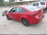 Ford Focus Ses 1FAHP3GN6BW143042 снимка