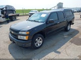 Chevrolet Colorado Lt 1GCCS13E698161312 снимка