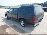 Chevrolet Colorado Lt 1GCCS13E698161312 снимка