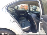 Acura Tsx JH4CL96836C009769 снимка