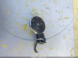 Mini Countryman Cooper S WMWZC5C54FWP46117 снимка