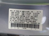 Honda Accord Ex-L V-6 1HGCR3F81GA028431 photo
