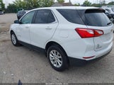 Chevrolet Equinox Lt 2GNAXSEV6J6159458 снимка