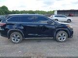Toyota Highlander Limited V6 5TDDKRFH5FS076512 снимка