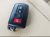 Toyota Highlander Limited V6 5TDDKRFH5FS076512 снимка