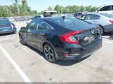 Honda Civic Touring 19XFC1F96GE021739 снимка