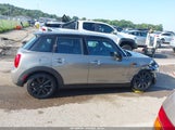 Mini Hardtop Oxford Edition WMWXU1C58K2J02358 снимка