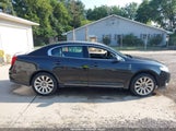 Lincoln Mks 1LNHM94R19G618254 снимка