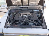 Mercedes-Benz G 550 4Matic WDCYC3KF7HX275665 photo